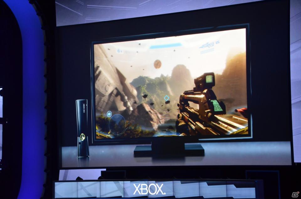 【E3 2012】「Halo 4」息を飲む新トレーラー＆プレイデモ、「Gears of War」「Fable」「CoD」新作も登場！ビッグゲストはジョー・モンタナ氏、Usherのパフォーマンスもの画像163