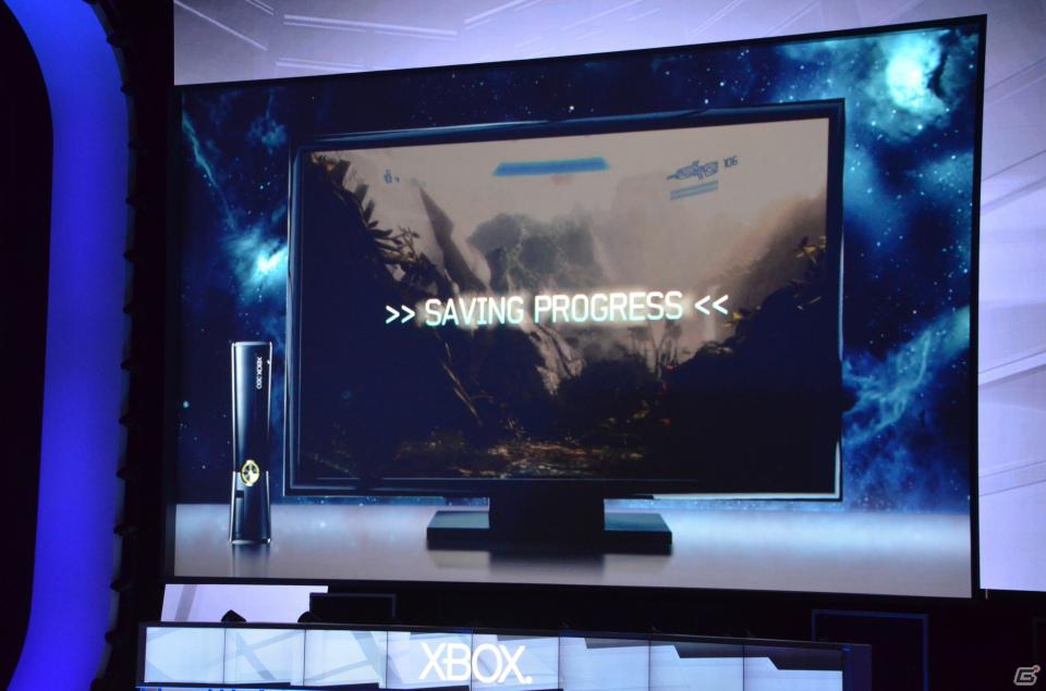 【E3 2012】「Halo 4」息を飲む新トレーラー＆プレイデモ、「Gears of War」「Fable」「CoD」新作も登場！ビッグゲストはジョー・モンタナ氏、Usherのパフォーマンスもの画像166