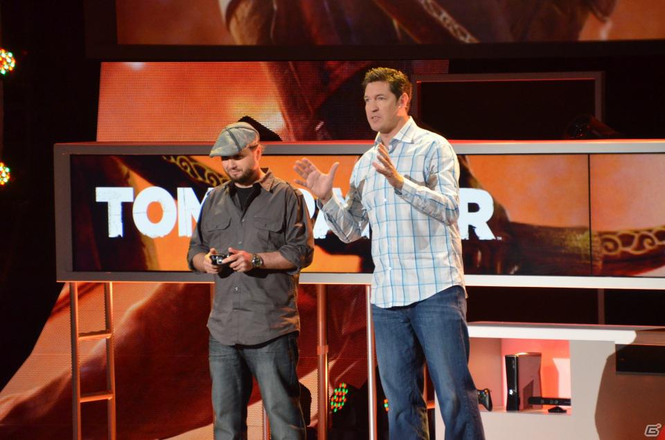 【E3 2012】「Halo 4」息を飲む新トレーラー＆プレイデモ、「Gears of War」「Fable」「CoD」新作も登場！ビッグゲストはジョー・モンタナ氏、Usherのパフォーマンスもの画像171