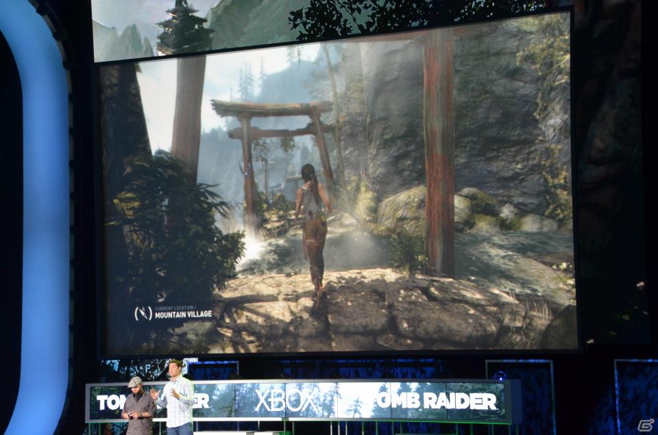 【E3 2012】「Halo 4」息を飲む新トレーラー＆プレイデモ、「Gears of War」「Fable」「CoD」新作も登場！ビッグゲストはジョー・モンタナ氏、Usherのパフォーマンスもの画像172