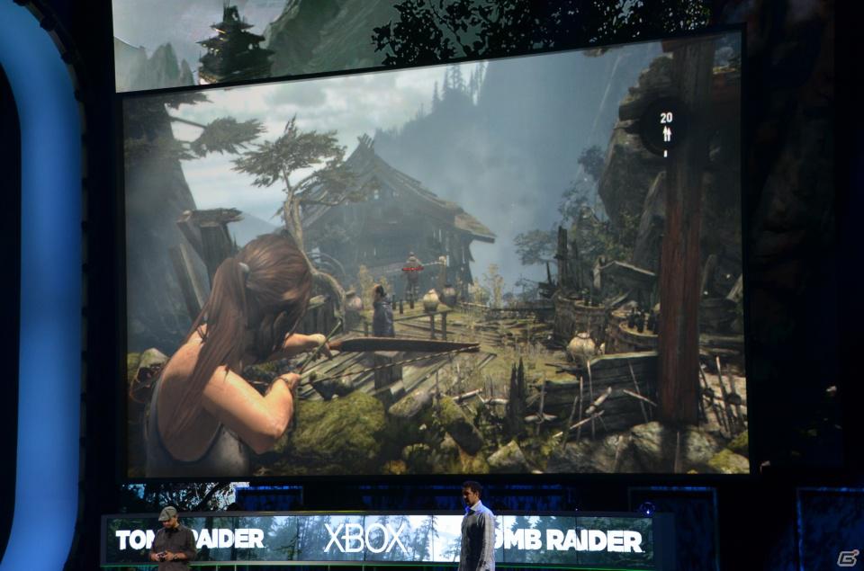【E3 2012】「Halo 4」息を飲む新トレーラー＆プレイデモ、「Gears of War」「Fable」「CoD」新作も登場！ビッグゲストはジョー・モンタナ氏、Usherのパフォーマンスもの画像173