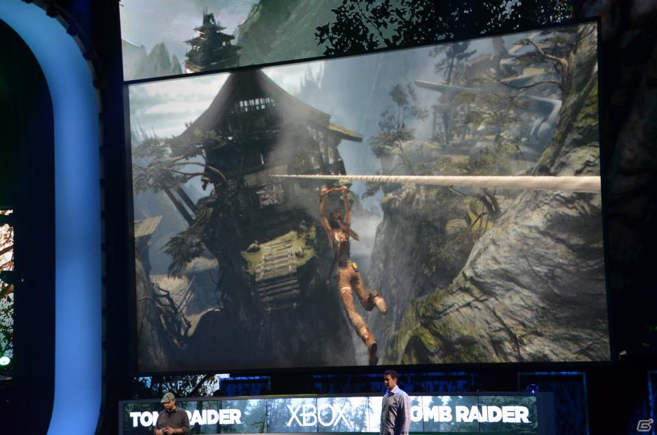 【E3 2012】「Halo 4」息を飲む新トレーラー＆プレイデモ、「Gears of War」「Fable」「CoD」新作も登場！ビッグゲストはジョー・モンタナ氏、Usherのパフォーマンスもの画像174