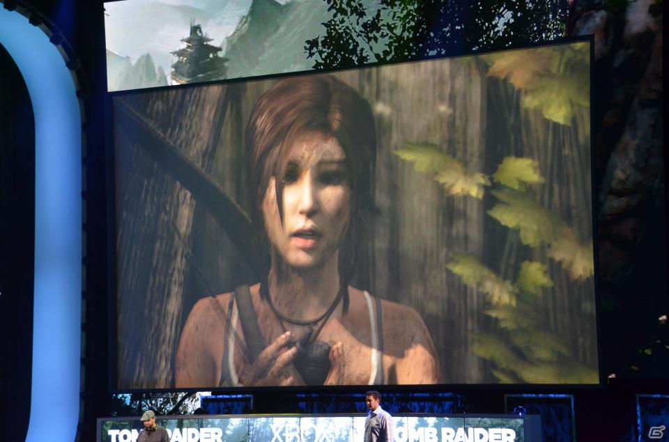 【E3 2012】「Halo 4」息を飲む新トレーラー＆プレイデモ、「Gears of War」「Fable」「CoD」新作も登場！ビッグゲストはジョー・モンタナ氏、Usherのパフォーマンスもの画像175
