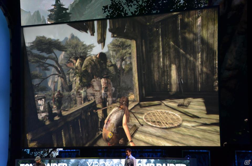 【E3 2012】「Halo 4」息を飲む新トレーラー＆プレイデモ、「Gears of War」「Fable」「CoD」新作も登場！ビッグゲストはジョー・モンタナ氏、Usherのパフォーマンスもの画像177