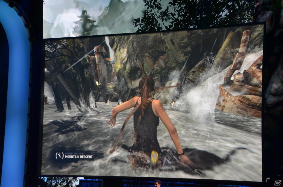 【E3 2012】「Halo 4」息を飲む新トレーラー＆プレイデモ、「Gears of War」「Fable」「CoD」新作も登場！ビッグゲストはジョー・モンタナ氏、Usherのパフォーマンスもの画像178