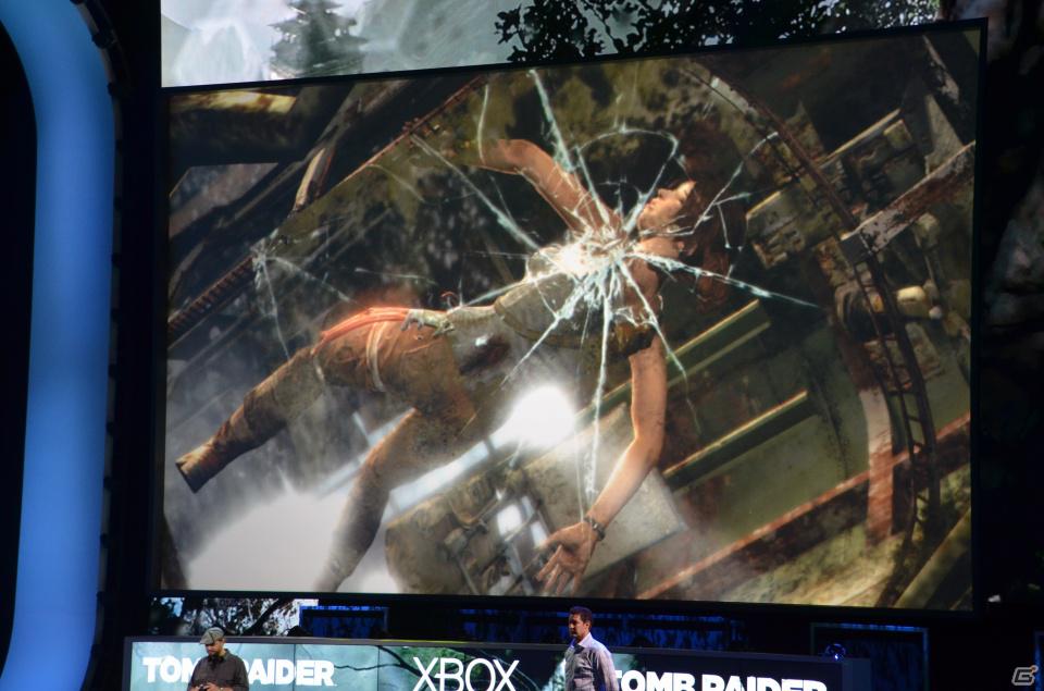 【E3 2012】「Halo 4」息を飲む新トレーラー＆プレイデモ、「Gears of War」「Fable」「CoD」新作も登場！ビッグゲストはジョー・モンタナ氏、Usherのパフォーマンスもの画像179