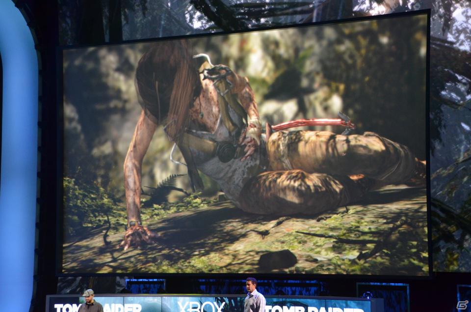 【E3 2012】「Halo 4」息を飲む新トレーラー＆プレイデモ、「Gears of War」「Fable」「CoD」新作も登場！ビッグゲストはジョー・モンタナ氏、Usherのパフォーマンスもの画像180