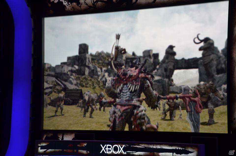 【E3 2012】「Halo 4」息を飲む新トレーラー＆プレイデモ、「Gears of War」「Fable」「CoD」新作も登場！ビッグゲストはジョー・モンタナ氏、Usherのパフォーマンスもの画像182