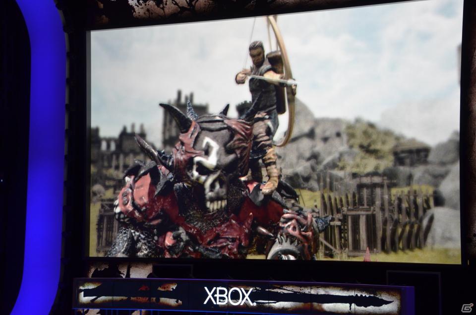 【E3 2012】「Halo 4」息を飲む新トレーラー＆プレイデモ、「Gears of War」「Fable」「CoD」新作も登場！ビッグゲストはジョー・モンタナ氏、Usherのパフォーマンスもの画像183