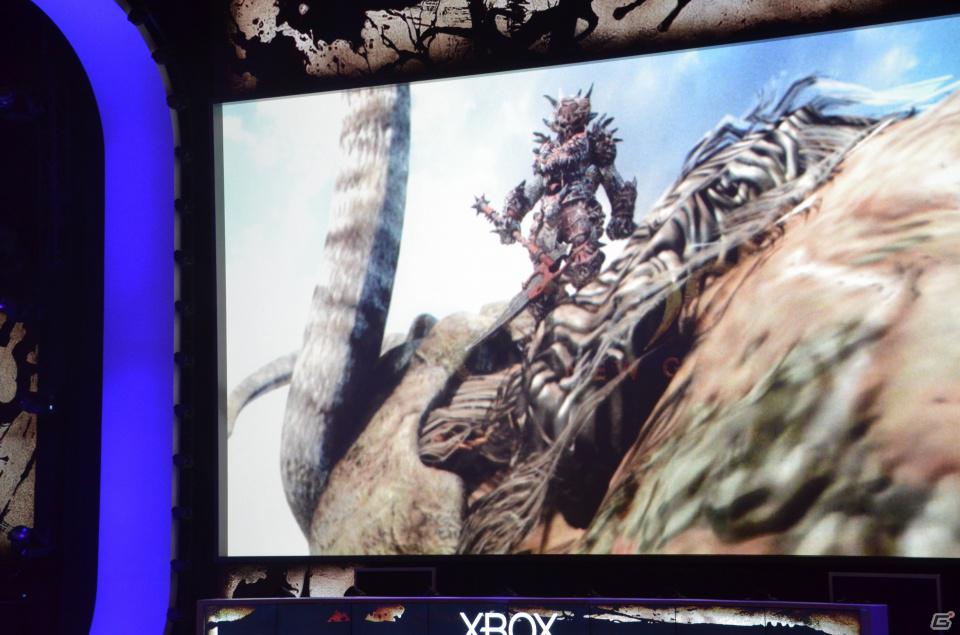 【E3 2012】「Halo 4」息を飲む新トレーラー＆プレイデモ、「Gears of War」「Fable」「CoD」新作も登場！ビッグゲストはジョー・モンタナ氏、Usherのパフォーマンスもの画像184