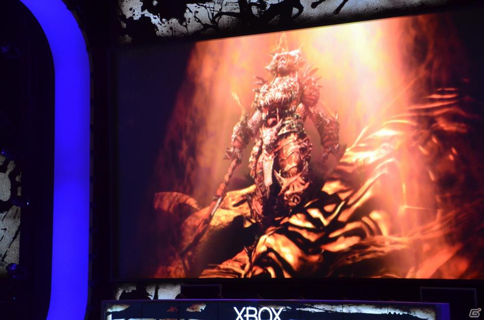 【E3 2012】「Halo 4」息を飲む新トレーラー＆プレイデモ、「Gears of War」「Fable」「CoD」新作も登場！ビッグゲストはジョー・モンタナ氏、Usherのパフォーマンスもの画像185