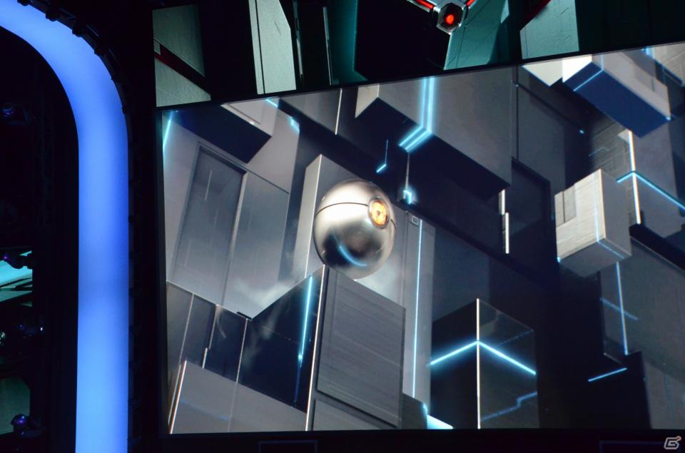【E3 2012】「Halo 4」息を飲む新トレーラー＆プレイデモ、「Gears of War」「Fable」「CoD」新作も登場！ビッグゲストはジョー・モンタナ氏、Usherのパフォーマンスもの画像189