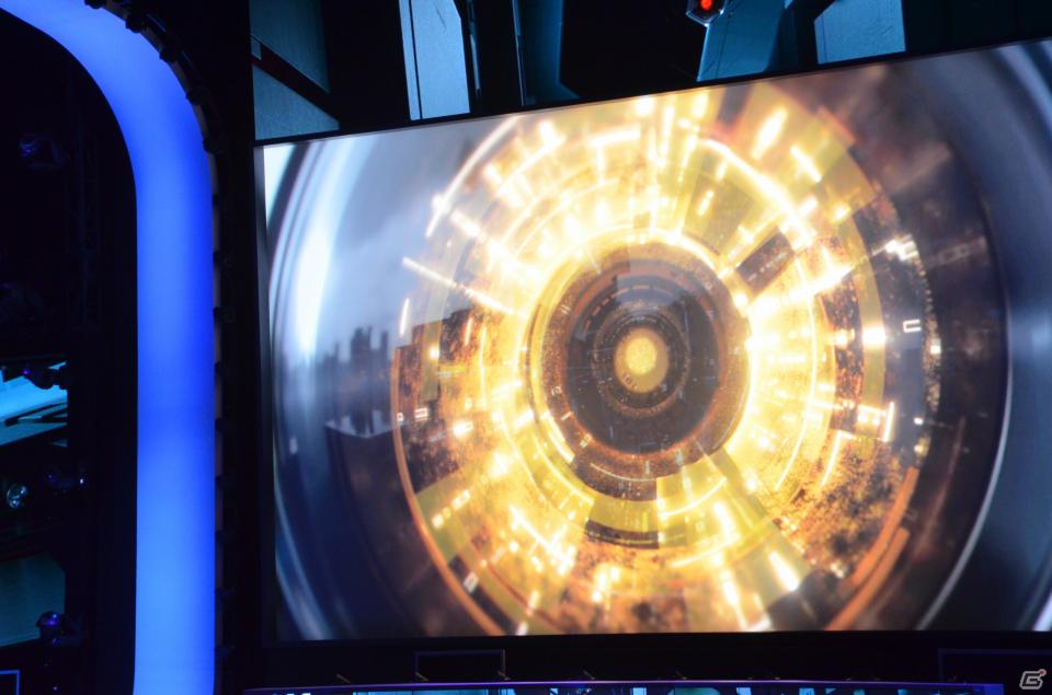 【E3 2012】「Halo 4」息を飲む新トレーラー＆プレイデモ、「Gears of War」「Fable」「CoD」新作も登場！ビッグゲストはジョー・モンタナ氏、Usherのパフォーマンスもの画像190