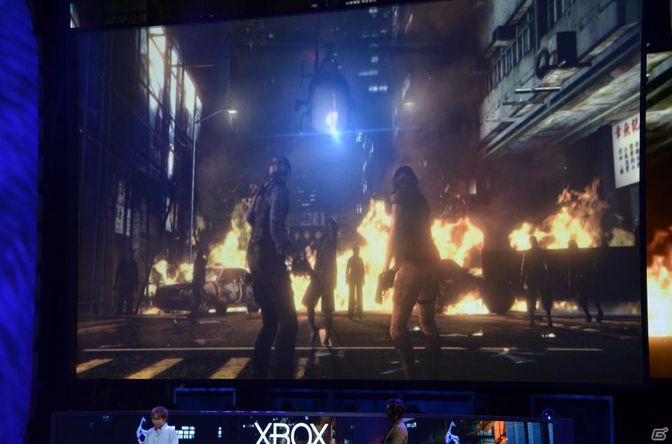 【E3 2012】「Halo 4」息を飲む新トレーラー＆プレイデモ、「Gears of War」「Fable」「CoD」新作も登場！ビッグゲストはジョー・モンタナ氏、Usherのパフォーマンスもの画像193