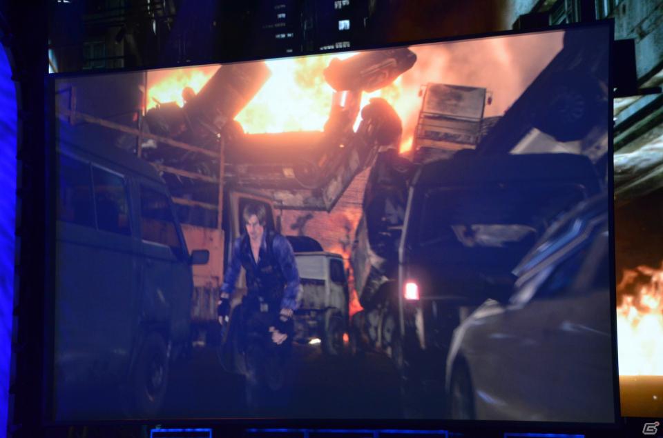 【E3 2012】「Halo 4」息を飲む新トレーラー＆プレイデモ、「Gears of War」「Fable」「CoD」新作も登場！ビッグゲストはジョー・モンタナ氏、Usherのパフォーマンスもの画像195