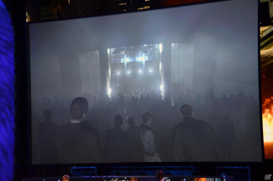 【E3 2012】「Halo 4」息を飲む新トレーラー＆プレイデモ、「Gears of War」「Fable」「CoD」新作も登場！ビッグゲストはジョー・モンタナ氏、Usherのパフォーマンスもの画像196
