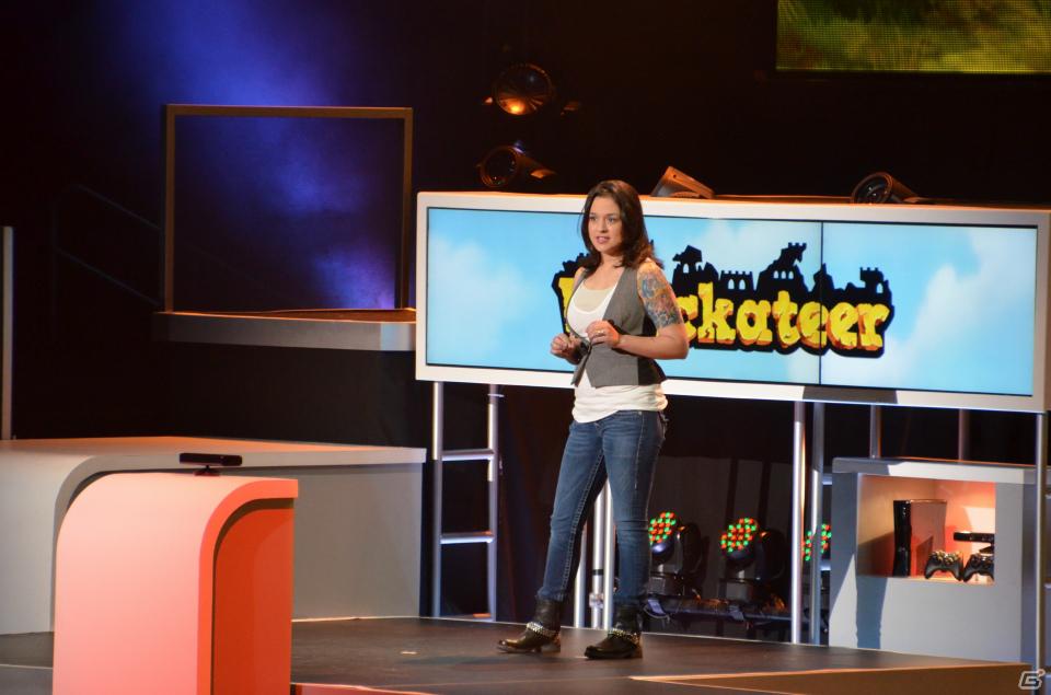 【E3 2012】「Halo 4」息を飲む新トレーラー＆プレイデモ、「Gears of War」「Fable」「CoD」新作も登場！ビッグゲストはジョー・モンタナ氏、Usherのパフォーマンスもの画像199