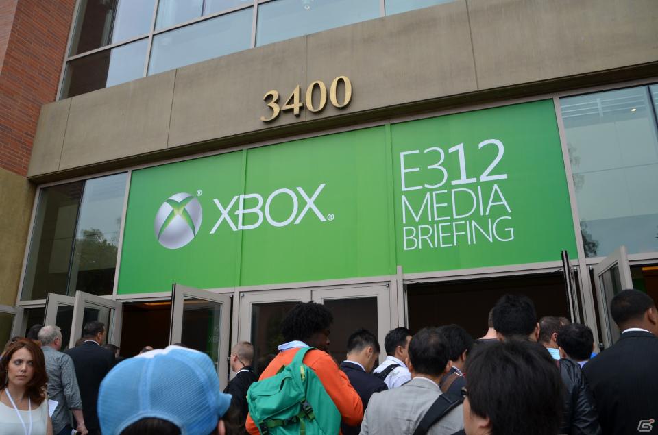 【E3 2012】「Halo 4」息を飲む新トレーラー＆プレイデモ、「Gears of War」「Fable」「CoD」新作も登場！ビッグゲストはジョー・モンタナ氏、Usherのパフォーマンスもの画像2