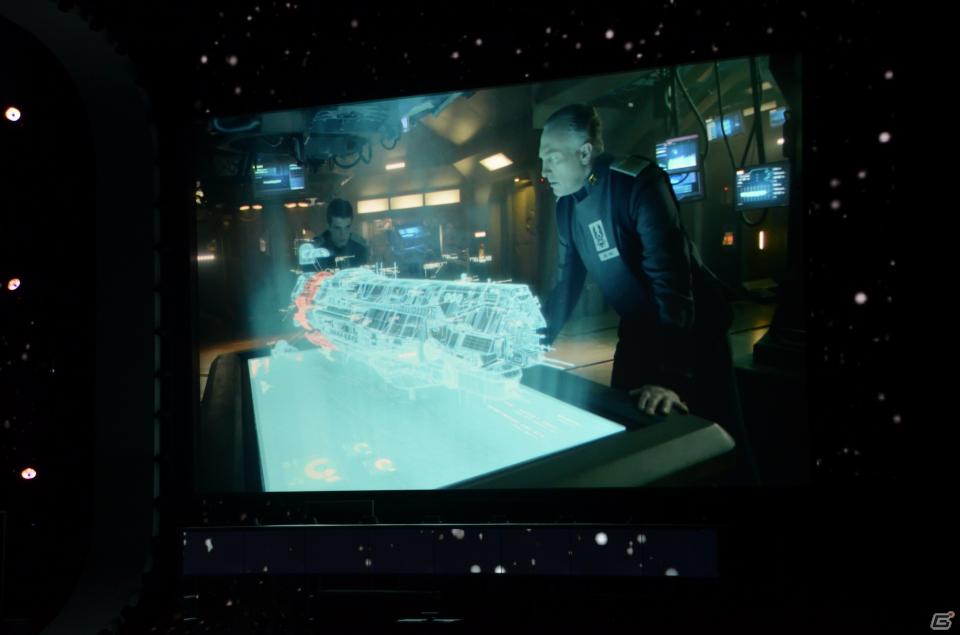 【E3 2012】「Halo 4」息を飲む新トレーラー＆プレイデモ、「Gears of War」「Fable」「CoD」新作も登場！ビッグゲストはジョー・モンタナ氏、Usherのパフォーマンスもの画像20