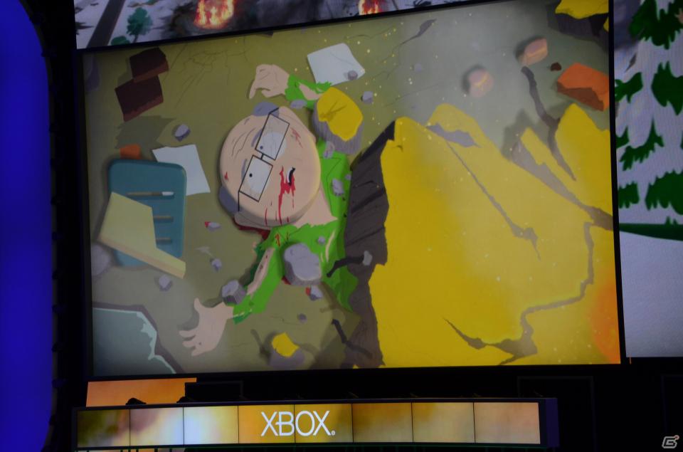 【E3 2012】「Halo 4」息を飲む新トレーラー＆プレイデモ、「Gears of War」「Fable」「CoD」新作も登場！ビッグゲストはジョー・モンタナ氏、Usherのパフォーマンスもの画像205