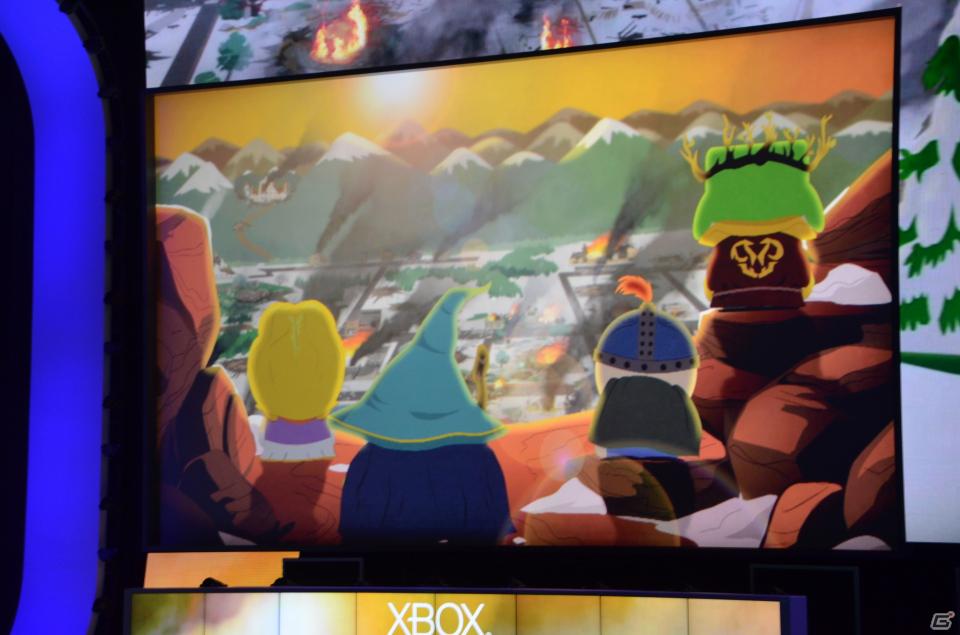 【E3 2012】「Halo 4」息を飲む新トレーラー＆プレイデモ、「Gears of War」「Fable」「CoD」新作も登場！ビッグゲストはジョー・モンタナ氏、Usherのパフォーマンスもの画像206
