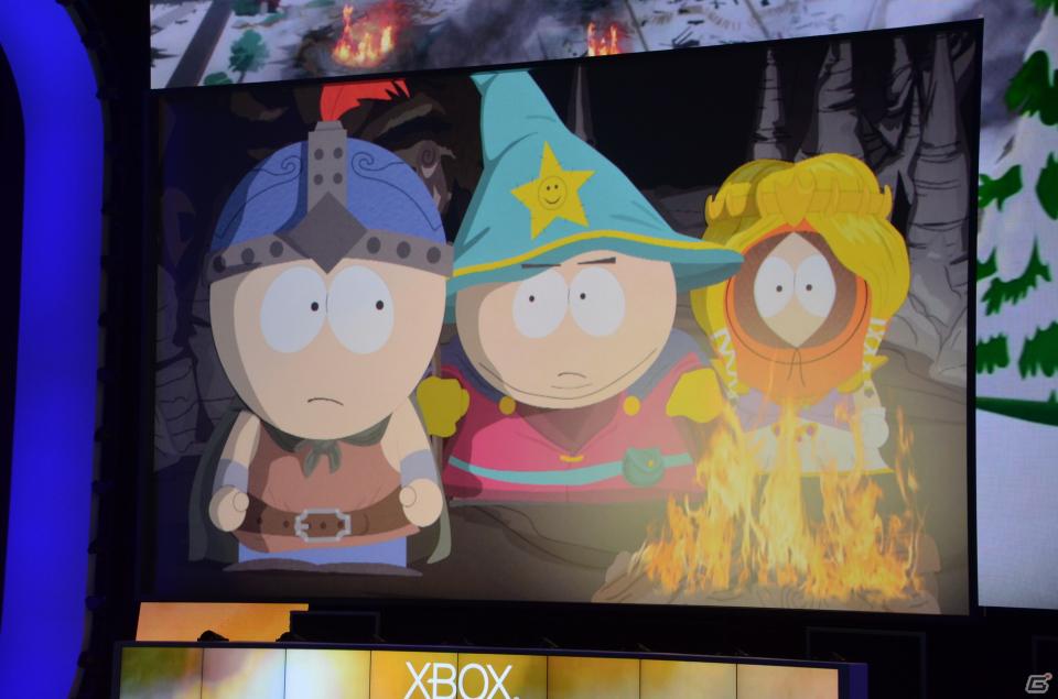 【E3 2012】「Halo 4」息を飲む新トレーラー＆プレイデモ、「Gears of War」「Fable」「CoD」新作も登場！ビッグゲストはジョー・モンタナ氏、Usherのパフォーマンスもの画像207
