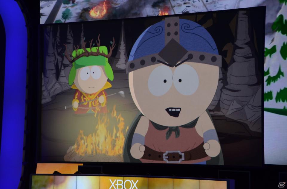 【E3 2012】「Halo 4」息を飲む新トレーラー＆プレイデモ、「Gears of War」「Fable」「CoD」新作も登場！ビッグゲストはジョー・モンタナ氏、Usherのパフォーマンスもの画像208