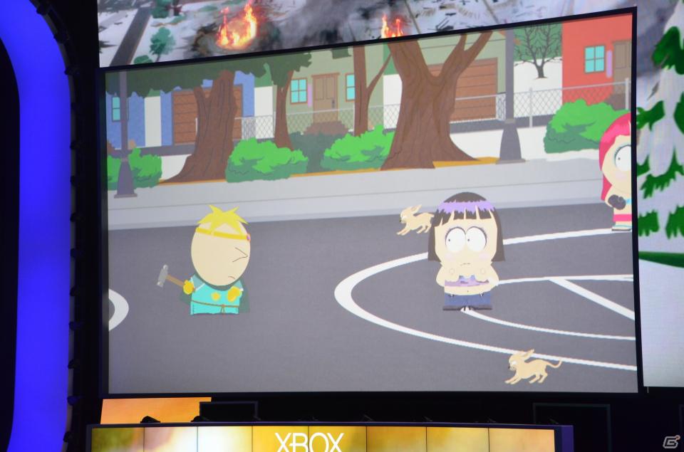 【E3 2012】「Halo 4」息を飲む新トレーラー＆プレイデモ、「Gears of War」「Fable」「CoD」新作も登場！ビッグゲストはジョー・モンタナ氏、Usherのパフォーマンスもの画像211