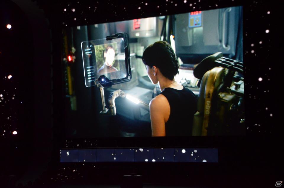 【E3 2012】「Halo 4」息を飲む新トレーラー＆プレイデモ、「Gears of War」「Fable」「CoD」新作も登場！ビッグゲストはジョー・モンタナ氏、Usherのパフォーマンスもの画像22