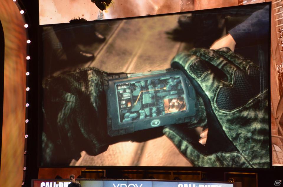 【E3 2012】「Halo 4」息を飲む新トレーラー＆プレイデモ、「Gears of War」「Fable」「CoD」新作も登場！ビッグゲストはジョー・モンタナ氏、Usherのパフォーマンスもの画像234