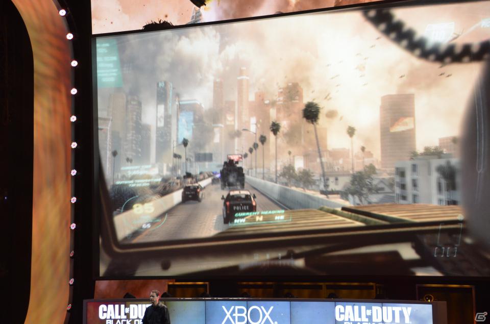 【E3 2012】「Halo 4」息を飲む新トレーラー＆プレイデモ、「Gears of War」「Fable」「CoD」新作も登場！ビッグゲストはジョー・モンタナ氏、Usherのパフォーマンスもの画像236