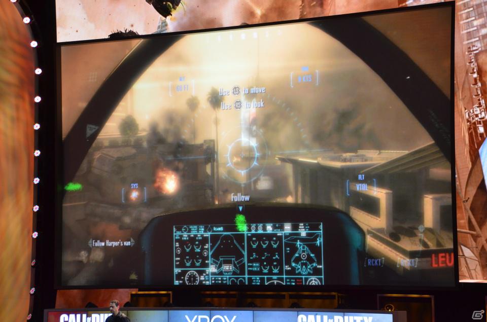 【E3 2012】「Halo 4」息を飲む新トレーラー＆プレイデモ、「Gears of War」「Fable」「CoD」新作も登場！ビッグゲストはジョー・モンタナ氏、Usherのパフォーマンスもの画像242