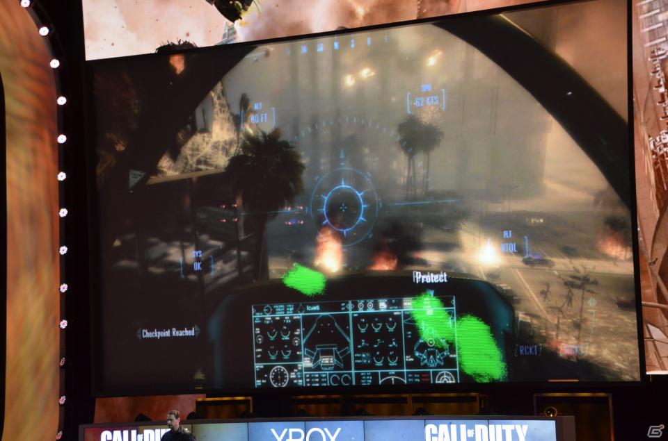 【E3 2012】「Halo 4」息を飲む新トレーラー＆プレイデモ、「Gears of War」「Fable」「CoD」新作も登場！ビッグゲストはジョー・モンタナ氏、Usherのパフォーマンスもの画像243