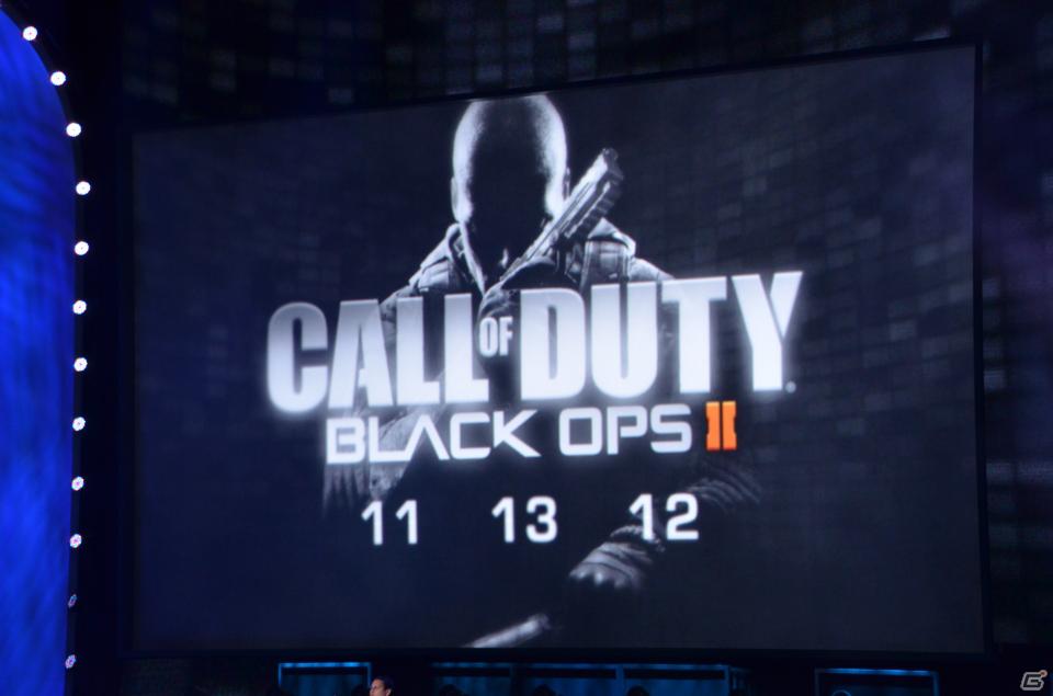 【E3 2012】「Halo 4」息を飲む新トレーラー＆プレイデモ、「Gears of War」「Fable」「CoD」新作も登場！ビッグゲストはジョー・モンタナ氏、Usherのパフォーマンスもの画像244