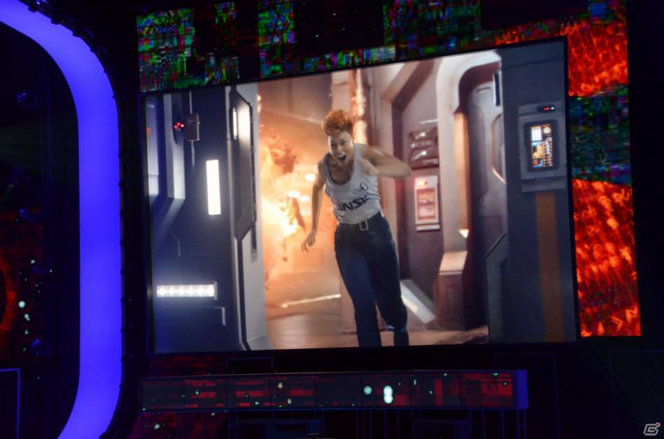 【E3 2012】「Halo 4」息を飲む新トレーラー＆プレイデモ、「Gears of War」「Fable」「CoD」新作も登場！ビッグゲストはジョー・モンタナ氏、Usherのパフォーマンスもの画像25