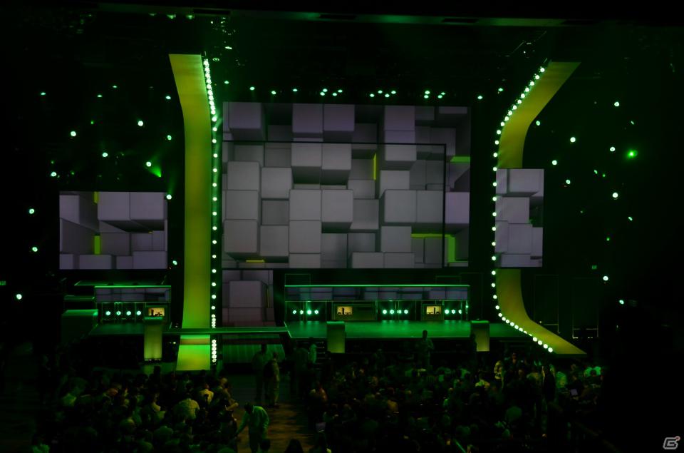 【E3 2012】「Halo 4」息を飲む新トレーラー＆プレイデモ、「Gears of War」「Fable」「CoD」新作も登場！ビッグゲストはジョー・モンタナ氏、Usherのパフォーマンスもの画像3