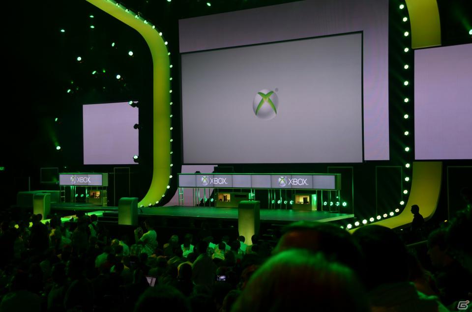 【E3 2012】「Halo 4」息を飲む新トレーラー＆プレイデモ、「Gears of War」「Fable」「CoD」新作も登場！ビッグゲストはジョー・モンタナ氏、Usherのパフォーマンスもの画像4