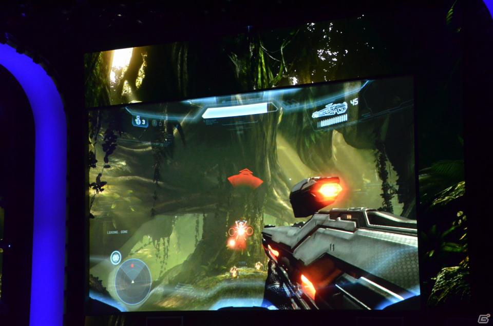 【E3 2012】「Halo 4」息を飲む新トレーラー＆プレイデモ、「Gears of War」「Fable」「CoD」新作も登場！ビッグゲストはジョー・モンタナ氏、Usherのパフォーマンスもの画像46
