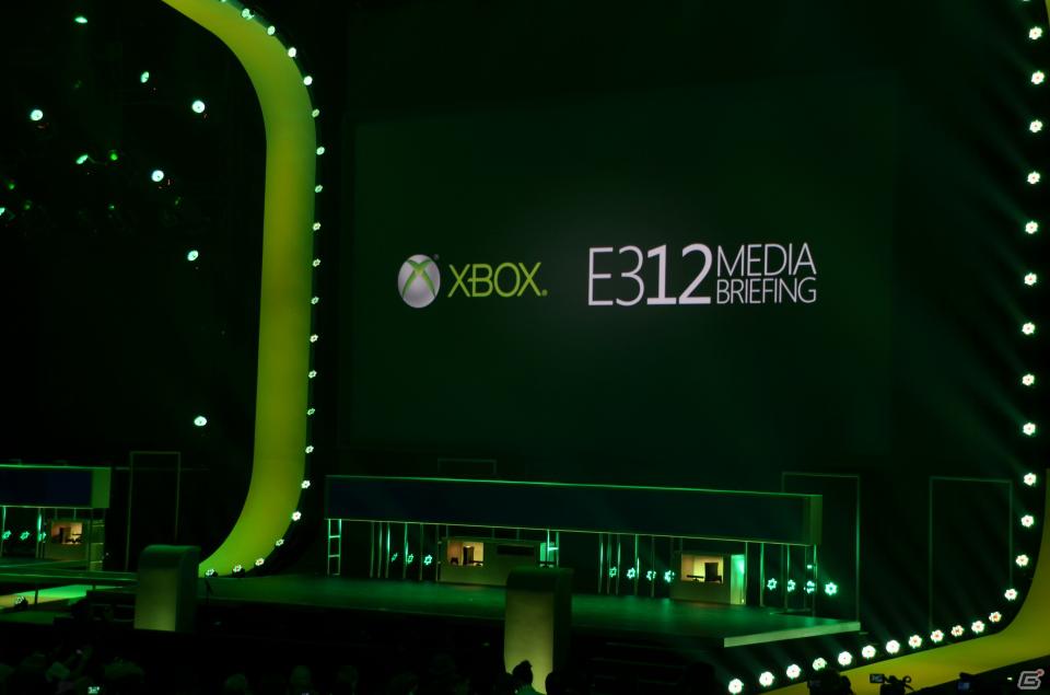 【E3 2012】「Halo 4」息を飲む新トレーラー＆プレイデモ、「Gears of War」「Fable」「CoD」新作も登場！ビッグゲストはジョー・モンタナ氏、Usherのパフォーマンスもの画像5