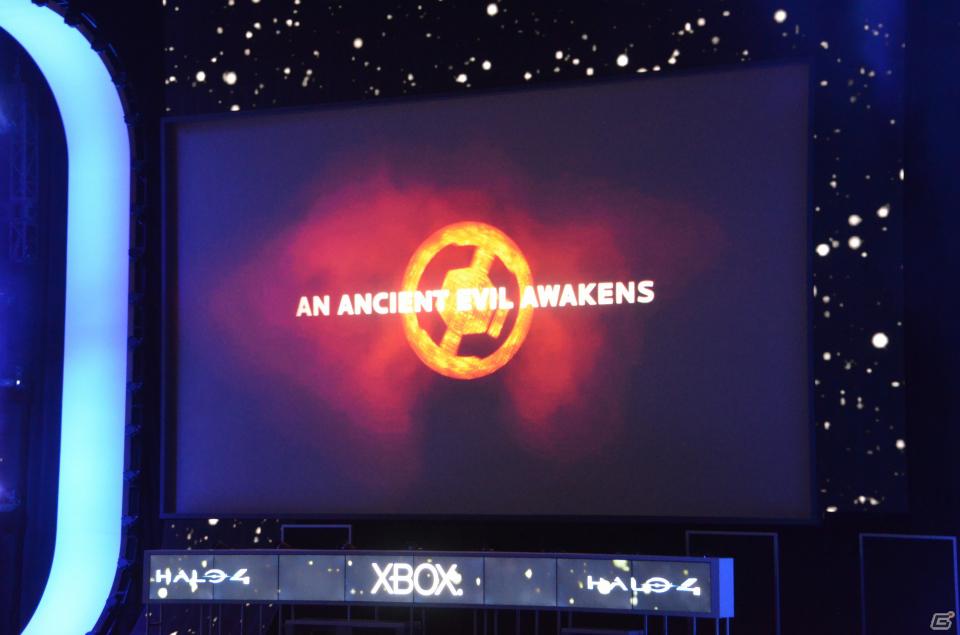 【E3 2012】「Halo 4」息を飲む新トレーラー＆プレイデモ、「Gears of War」「Fable」「CoD」新作も登場！ビッグゲストはジョー・モンタナ氏、Usherのパフォーマンスもの画像51