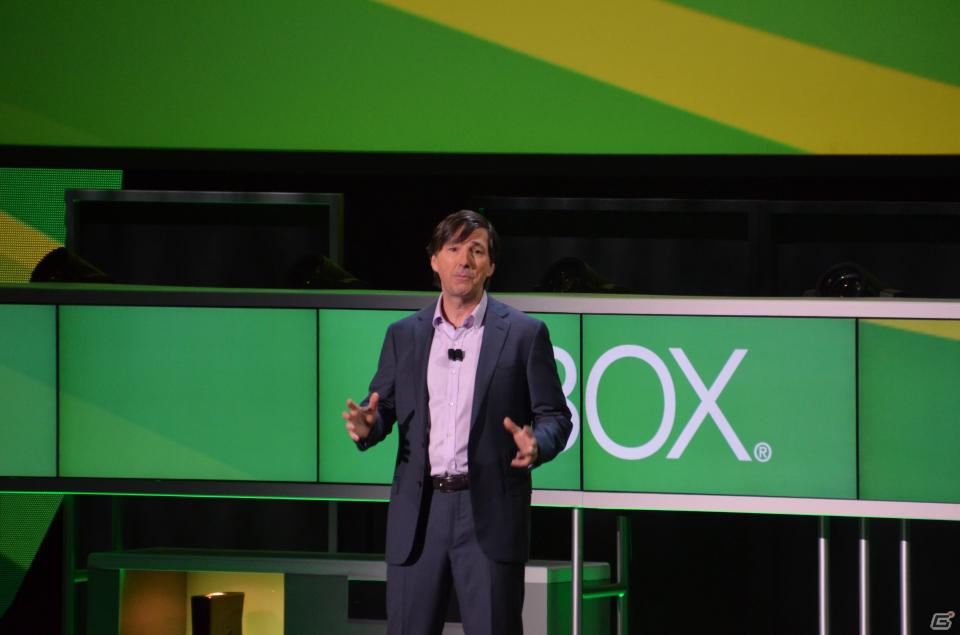 【E3 2012】「Halo 4」息を飲む新トレーラー＆プレイデモ、「Gears of War」「Fable」「CoD」新作も登場！ビッグゲストはジョー・モンタナ氏、Usherのパフォーマンスもの画像55