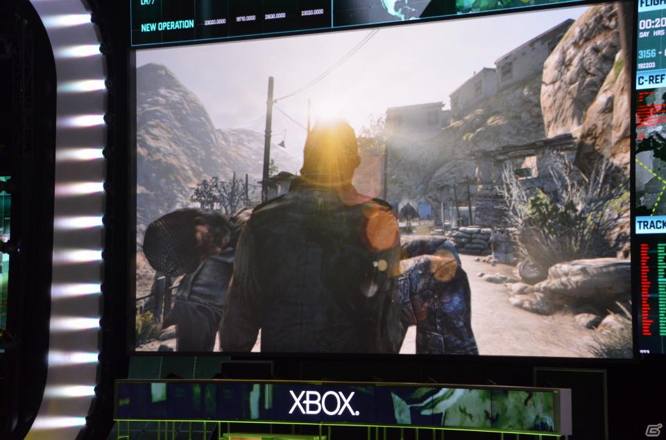 【E3 2012】「Halo 4」息を飲む新トレーラー＆プレイデモ、「Gears of War」「Fable」「CoD」新作も登場！ビッグゲストはジョー・モンタナ氏、Usherのパフォーマンスもの画像56