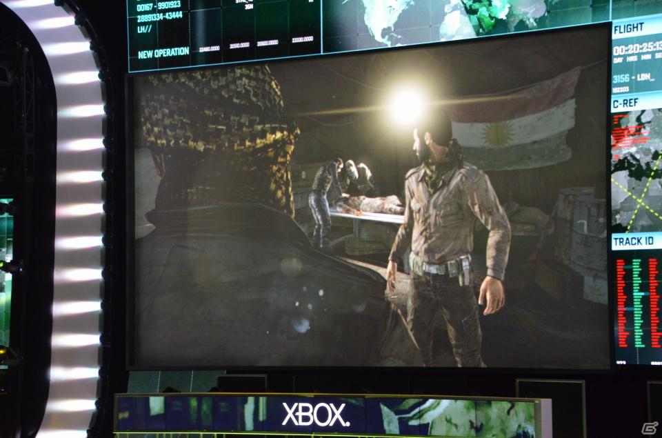 【E3 2012】「Halo 4」息を飲む新トレーラー＆プレイデモ、「Gears of War」「Fable」「CoD」新作も登場！ビッグゲストはジョー・モンタナ氏、Usherのパフォーマンスもの画像59