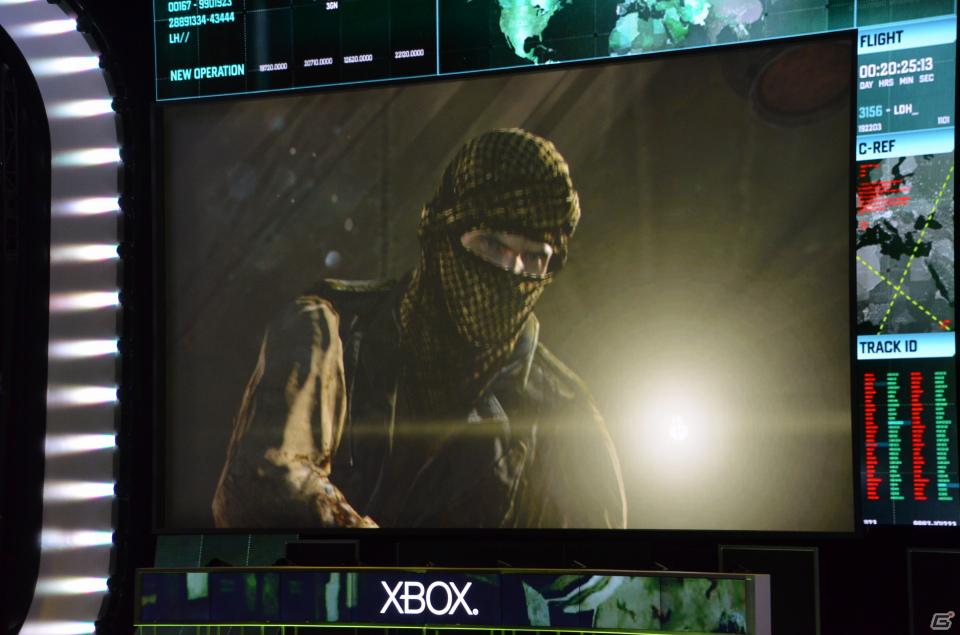 【E3 2012】「Halo 4」息を飲む新トレーラー＆プレイデモ、「Gears of War」「Fable」「CoD」新作も登場！ビッグゲストはジョー・モンタナ氏、Usherのパフォーマンスもの画像60