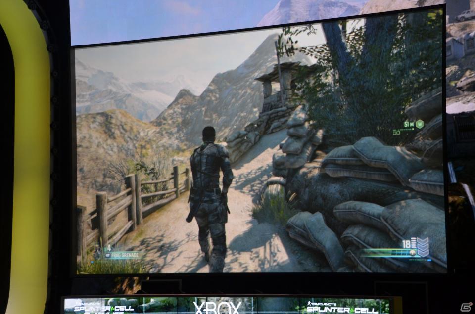【E3 2012】「Halo 4」息を飲む新トレーラー＆プレイデモ、「Gears of War」「Fable」「CoD」新作も登場！ビッグゲストはジョー・モンタナ氏、Usherのパフォーマンスもの画像62