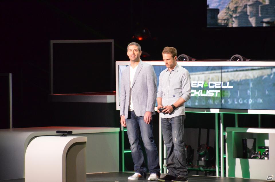 【E3 2012】「Halo 4」息を飲む新トレーラー＆プレイデモ、「Gears of War」「Fable」「CoD」新作も登場！ビッグゲストはジョー・モンタナ氏、Usherのパフォーマンスもの画像64