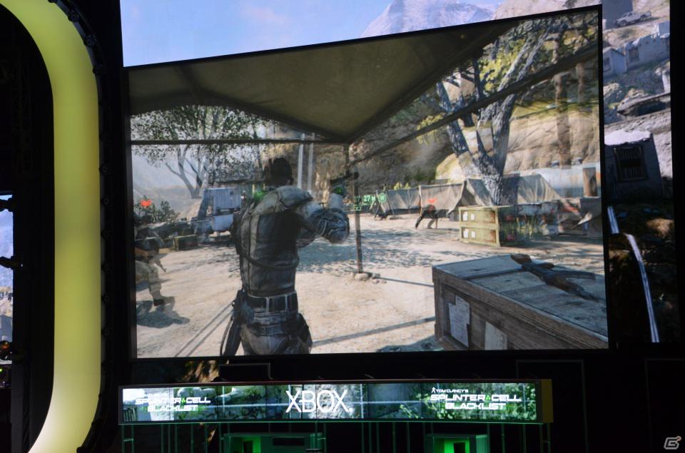 【E3 2012】「Halo 4」息を飲む新トレーラー＆プレイデモ、「Gears of War」「Fable」「CoD」新作も登場！ビッグゲストはジョー・モンタナ氏、Usherのパフォーマンスもの画像66