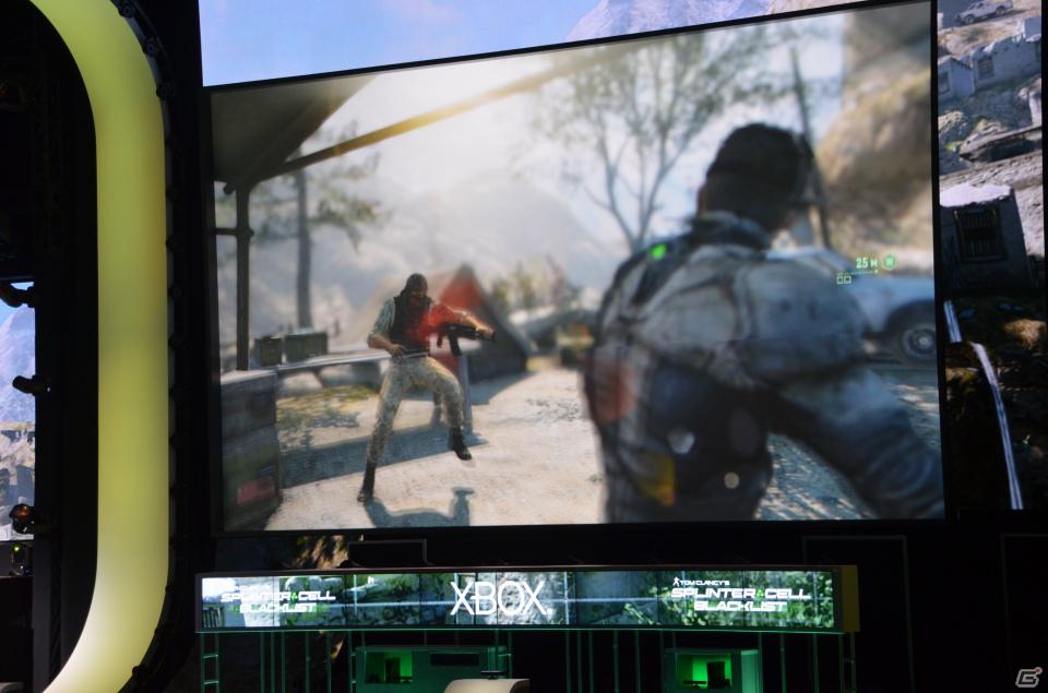 【E3 2012】「Halo 4」息を飲む新トレーラー＆プレイデモ、「Gears of War」「Fable」「CoD」新作も登場！ビッグゲストはジョー・モンタナ氏、Usherのパフォーマンスもの画像67