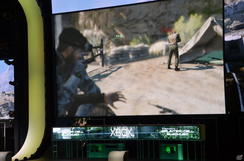 【E3 2012】「Halo 4」息を飲む新トレーラー＆プレイデモ、「Gears of War」「Fable」「CoD」新作も登場！ビッグゲストはジョー・モンタナ氏、Usherのパフォーマンスもの画像68
