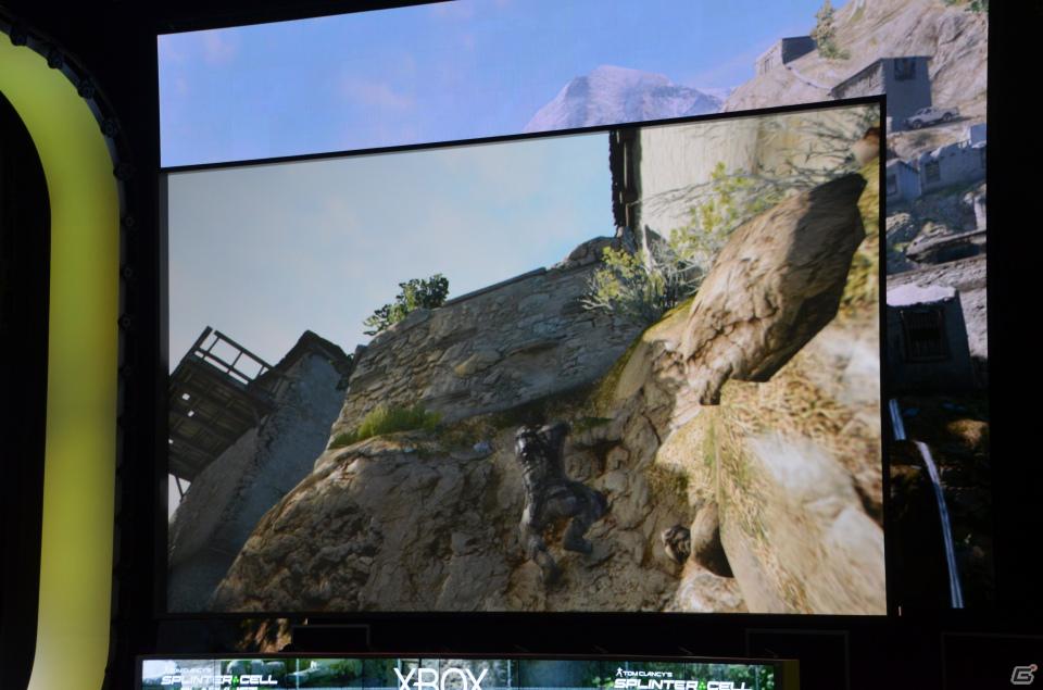【E3 2012】「Halo 4」息を飲む新トレーラー＆プレイデモ、「Gears of War」「Fable」「CoD」新作も登場！ビッグゲストはジョー・モンタナ氏、Usherのパフォーマンスもの画像69